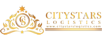 City Stars Logistics Logo